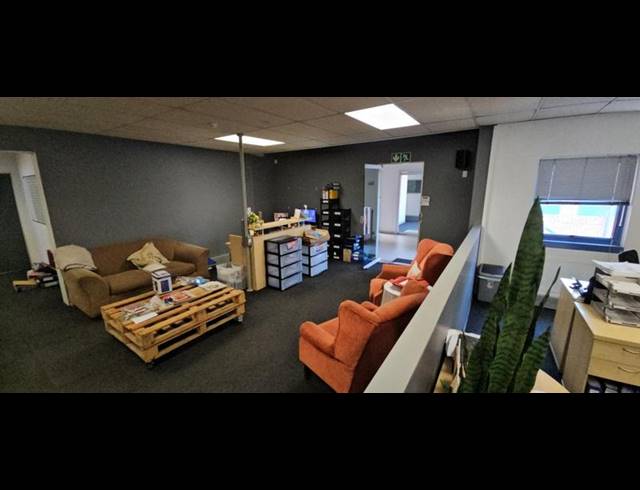 INDUSTRIAL PROPERTY TO RENT IN RANDJESPARK